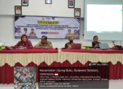 LAPORAN KEGIATAN WORKSHOP PENYUSUNAN PERANGKAT AJAR TEFA Program Bantuan Pengembangan Pembelajaran Berbasis Pabrik Teaching Factory