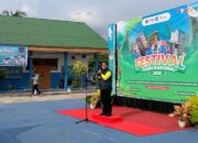 KADISPORA KOTA PALOPO RESMI BUKA FESTIVAL SAINS NASIONAL 2026 SE-SULSEL JILID 2 DI SMAN 6