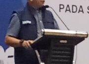 Kabid SMK: Dapodik Menjadi Acuan Mendapatkan Bantuan.