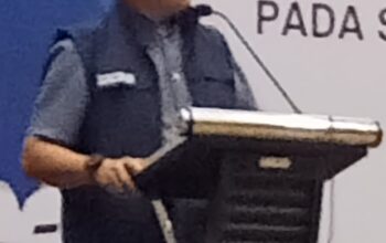 Kabid SMK: Dapodik Menjadi Acuan Mendapatkan Bantuan.