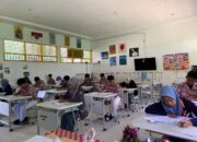 Tim Matematika SMADA Enrekang Menyabet Juara Pertama dan Kedua Lomba Matematika