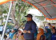 Bupati Luwu Sahkan 10 Desa Tangguh Bencana