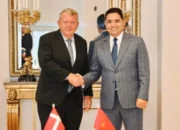 Dari Kopenhagen: Denmark Kirim Sinyal Kuat Dukung Kedaulatan Maroko