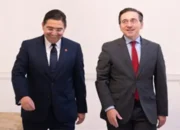 Di Tengah Isu Ceuta, Spanyol dan Maroko Sepakat Bangun Kemitraan Strategis