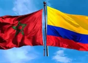 Kolombia Tegaskan Pengakuan Kedaulatan Maroko di Sahara, Hubungan Bilateral Makin Kuat