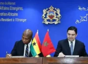 Tak Ada Lainnya, Ghana Tegaskan Otonomi Maroko Satu-Satunya Jalan Keluar