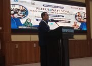 Disdik Sulsel-BBPMP Gelar Penulisan Soal TKA