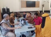 Rekonsiliasi Data PTK Kembali Dilanjutkan