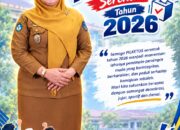 PILKETOS SMAN 10 MAROS DIPANTAU KETUA KPU