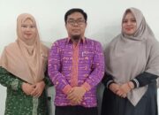 Guru SMA Negeri 2 Enrekang Ikuti Seleksi Apresiasi GTK 2026