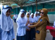 Upacara Bendera SMKN 1 Bulukumba, Menanamkan Disiplin, Tanggung Jawab, dan Kesiapan Menghadapi Dunia Kerja