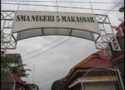 MAPEL BAHASA JERMAN DI SMAN 5 MAKASSAR SUDAH AKTIF