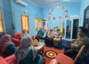 SMAN 10 Maros Menjadi Lokasi KEMAL