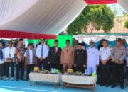 KEGIATAN: PELANTIKAN PERWIRA PELAYARAN KAPAL NIAGA TINGKAT IV . PALOPO.