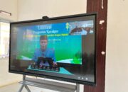 SS Disdik Sulsel Masifkan Literasi Penguatan Karakter