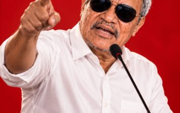 Gibran Tak Segera Dilengserkan, Muslim Arbi: Bisa Memunculkan Instabilitas Keamanan dan Politik