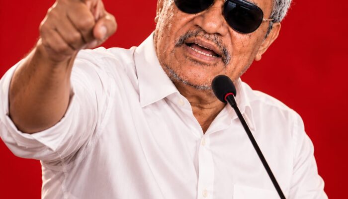Gibran Tak Segera Dilengserkan, Muslim Arbi: Bisa Memunculkan Instabilitas Keamanan dan Politik
