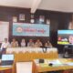 TIM VALIDASI KINERJA KEPALA SEKOLAH KUNJUNGI UPT SMAN 1 WAJO, VALIDASI CAPAIAN 10 PROGRAM PRIORITAS GUBERNUR SULSEL