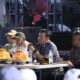 Hadiri Dialog Publik, Kapolres Bulukumba Imbau Masyarakat Manfaatkan Layanan 110 Polri