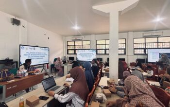 Bantuan PID Guru Langsung Praktek Operasional