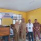 Kacabdis Wilayah IX Drs.Jumain.M.Pd Pantau TKA
