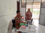 SMAN 4 Luwu Laksanakan Ujian TKA, Berjalan Aman dan Lancar