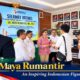 Dari Diva Kebudayaan Hingga Senator Handal: Maya Rumantir dan Peluang Mengabdi di Jajaran Eksekutif