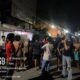 “Polisi Bersama Masyarakat” Polsek Ujung Bulu Gerak Cepat Datangi TKP Keributan