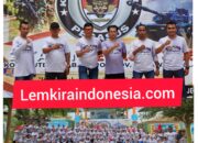Pengabdian 21 Tahun, Reuni Prajurit Angkatan 31050/2 (PEGASUS) Dilaksanakan di Wajo