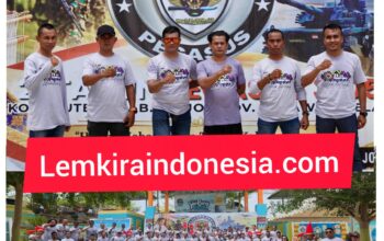 Pengabdian 21 Tahun, Reuni Prajurit Angkatan 31050/2 (PEGASUS) Dilaksanakan di Wajo